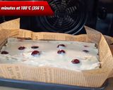A picture of step 7 of This Viral Phyllo Crinkle Cake Is So Easy! 🍒.