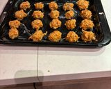 Foto del paso 3 de la receta: Galletas de Zanahoria para Caballos