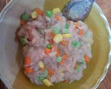 รูปขั้นตอนการทำที่ 2 ของ เกี๊ยวอกไก่ คลีน