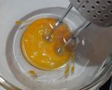Foto del paso 2 de la receta: Bizcocho esponjoso de chocolate