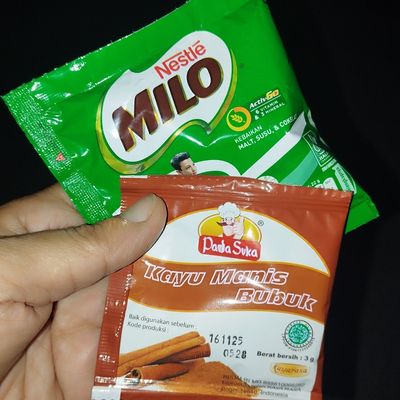 Langkah 1