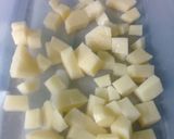 Foto del paso 1 de la receta: Empanadas de pollo🍗🍗