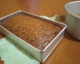 Foto langkah ke 8 dari resep Bolu Pisang Anti Gagal.