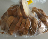Foto del paso 7 de la receta: Pan tostado