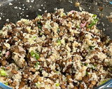 Foto del paso 4 de la receta: Ensalada de legumbres