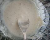 A picture of step 2 of Tuc mayo Potato bites.