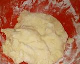 Foto del paso 1 de la receta: Galletitas.de limón !!con harina leudante