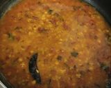 દાળ પકવાન (Dal Pakwan Recipe In Gujarati) રેસીપી સ્ટેપ5ફોટો