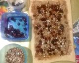 Foto del paso 5 de la receta: Roles de canela