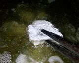 Hình bước làm 6 của món Cá lóc phi lê chiên giòn