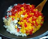 Foto del paso 3 de la receta TIAN DE VERDURAS O RATATOUILLE {receta francesa}
