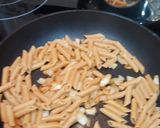 Foto del paso 4 de la receta: Macarrones a la marinera