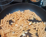 Foto del paso 4 de la receta: Macarrones a la marinera