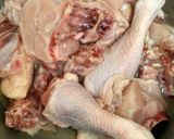 Foto langkah ke 1 dari resep Ayam Rica-Rica Ala Maiya.