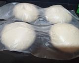 Foto del paso 4 de la receta: Pizza casera