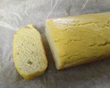 รูปขั้นตอนการทำที่ 5 ของ Keto coconut-flour bread /ขนมคีโต : ขนมปัง แป้งมะพร้าว อาหารเช้าที่อิ่มอยู่ท้องมากจ้า