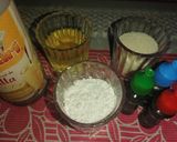 Foto del paso 1 de la receta: Besos de merengue