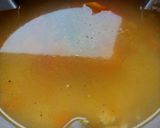 Une image de l'étape 3 de Risotto au potimarron au cook expert.