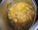 Foto del paso 3 de la receta: Estofado de carne con judías