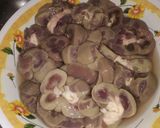 Foto del paso 2 de la receta: Sándwich de Riñones