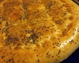 Foto del paso 7 de la receta: Pan turco plano