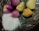 Foto langkah ke 3 dari resep Mie basah goreng.