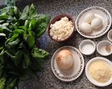Foto del paso 3 de la receta: Tarta de espinaca y ricota 🥬