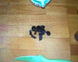 Foto del paso 7 de la receta: Espárragos verdes en salsa de trufas negras