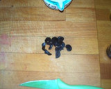Foto del paso 7 de la receta: Espárragos verdes en salsa de trufas negras