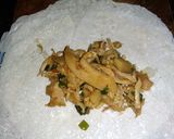 Foto langkah ke 6 dari resep Lumpia Semarang.