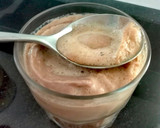Foto del paso 2 de la receta: Helado de chocolate con Coca/ helado flotante