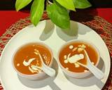 Tomato Carrot Soup