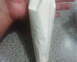 Foto del paso 3 de la receta: Crema montada de limón