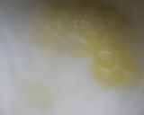 Foto del paso 1 de la receta: Masa bomba o paté a choux con manteca o aceite