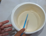 Foto langkah ke 3 dari resep *APEM KUKUS TEPUNG TERIGU*.
