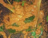Foto langkah ke 3 dari resep Mangut Lele alaala 😊.