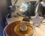 صورة لخطوة 1 من وصفة كريم كراميل 🍮