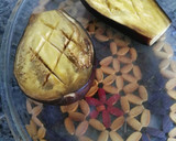 Foto del paso 5 de la receta: Berenjena con boniato