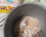 Foto langkah ke 1 dari resep Pempek Dos Adaan.
