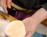 Foto del paso 2 de la receta: Pan de curry