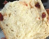 Foto langkah ke 7 dari resep Cranberies Bread.
