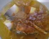 Foto langkah ke 5 dari resep Parede Bolu.