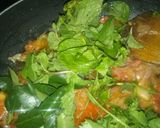 கையேந்திபவன் எம்டி சால்னா (Salna recipe in tamil) ரெசிபி ஸ்டேப் 5 புகைப்படம்