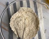 A picture of step 1 of Easy vanilla muffins.