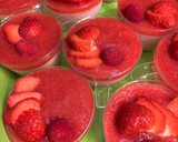 Foto del paso 13 de la receta: Mousse de fresa