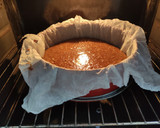 Foto del paso 4 de la receta: Tarta de Santiago