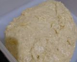 Foto langkah ke 1 dari resep Roti Sourdough Yakult.