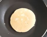 Foto langkah ke 3 dari resep Fluffy Pancake Teflon.