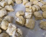 Foto del paso 3 de la receta: Ñoquis casero