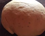 Foto del paso 2 de la receta: Rosquetes